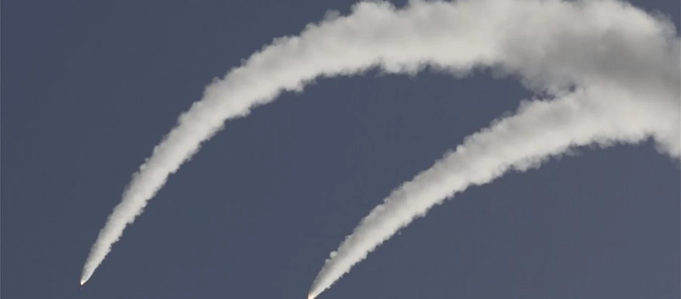 Ισραήλ: Όλες οι πτήσεις που κατευθύνονται προς το Τελ Αβίβ θα εκτρέπονται λόγω των ρουκετών